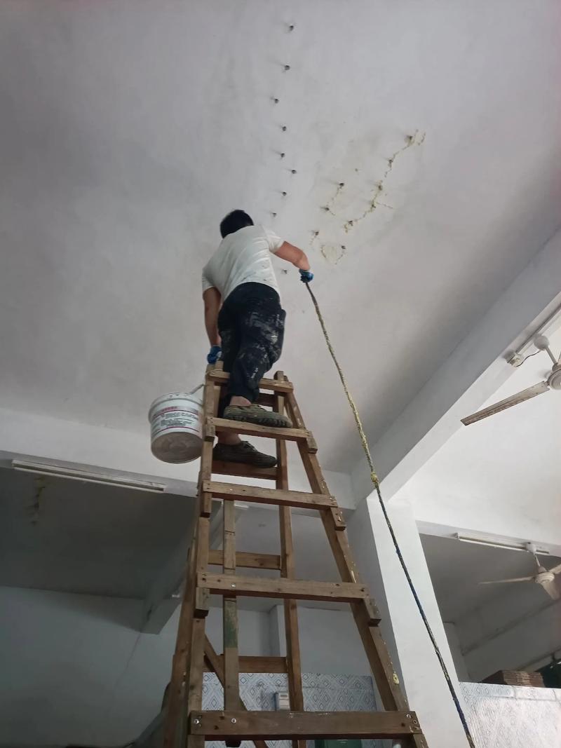 焦作修武县化学注浆
